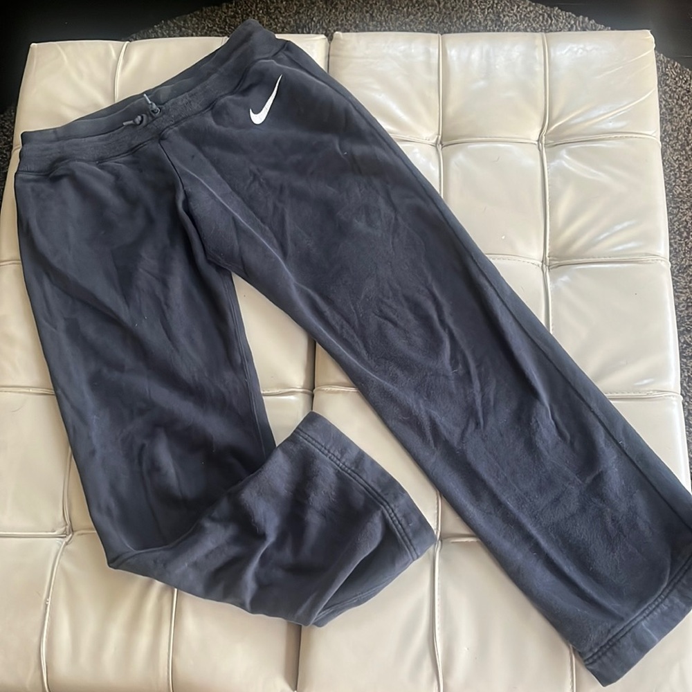 Nike Sweatpants black size M